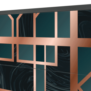 Sideboard - STORYZ - BS2 Emerald Metro - Antracite