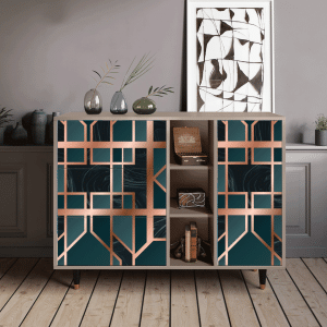 Sideboard - STORYZ - BS2 Emerald Metro - Latte