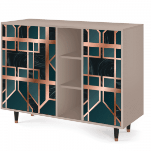 Sideboard - STORYZ - BS2 Emerald Metro - Latte