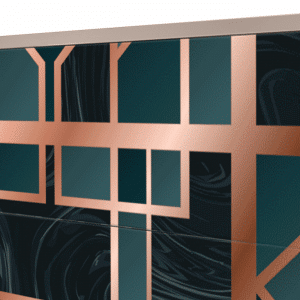 Sideboard - STORYZ - BS2 Emerald Metro - Latte