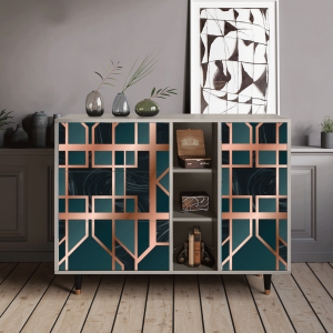 Sideboard - STORYZ - BS2 Emerald Metro - Sand