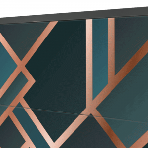 Sideboard - STORYZ - BS2 Bronze Crossroad - Antracite
