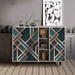 Sideboard - STORYZ - BS2 Bronze Crossroad - Sand