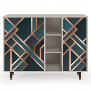 Sideboard - STORYZ - BS2 Bronze Crossroad - Sand