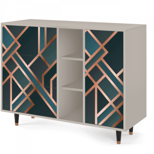 Sideboard - STORYZ - BS2 Bronze Crossroad - Sand
