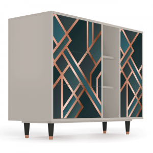 Sideboard - STORYZ - BS2 Bronze Crossroad - Sand