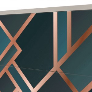 Sideboard - STORYZ - BS2 Bronze Crossroad - Sand