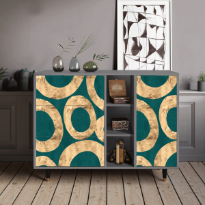 Sideboard - STORYZ - BS2 Zircon Sphere - Grey