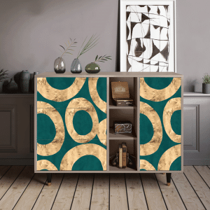 Sideboard - STORYZ - BS2 Zircon Sphere - Latte