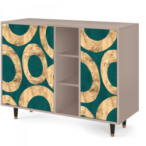 Sideboard - STORYZ - BS2 Zircon Sphere - Latte