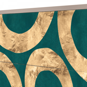 Sideboard - STORYZ - BS2 Zircon Sphere - Latte