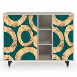 Sideboard - STORYZ - BS2 Zircon Sphere - Sand