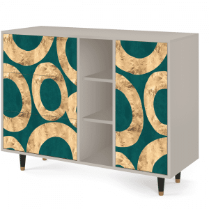 Sideboard - STORYZ - BS2 Zircon Sphere - Sand
