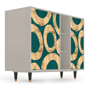 Sideboard - STORYZ - BS2 Zircon Sphere - Sand