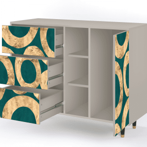 Sideboard - STORYZ - BS2 Zircon Sphere - Sand