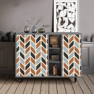 Sideboard - STORYZ - BS2 Beige Laure - Grey