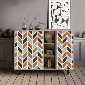 Sideboard - STORYZ - BS2 Beige Laure - Latte