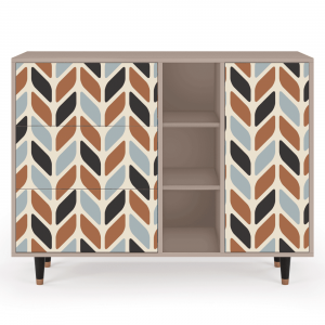 Sideboard - STORYZ - BS2 Beige Laure - Latte
