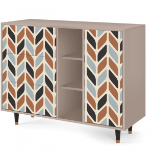 Sideboard - STORYZ - BS2 Beige Laure - Latte