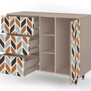 Sideboard - STORYZ - BS2 Beige Laure - Latte