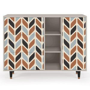 Sideboard - STORYZ - BS2 Beige Laure - Sand