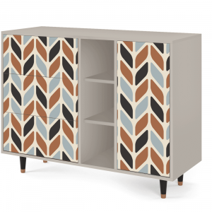 Sideboard - STORYZ - BS2 Beige Laure - Sand