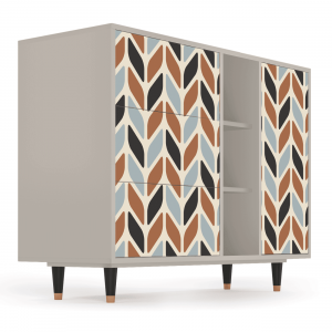 Sideboard - STORYZ - BS2 Beige Laure - Sand