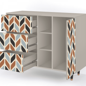 Sideboard - STORYZ - BS2 Beige Laure - Sand
