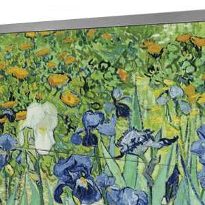 Sideboard - STORYZ - BS2 Irises  - Grey