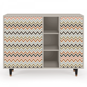 Sideboard - STORYZ - BS2 Bright Ripple - Sand