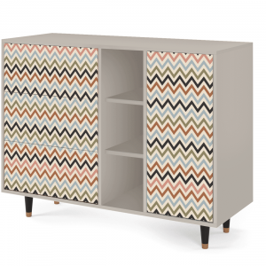 Sideboard - STORYZ - BS2 Bright Ripple - Sand