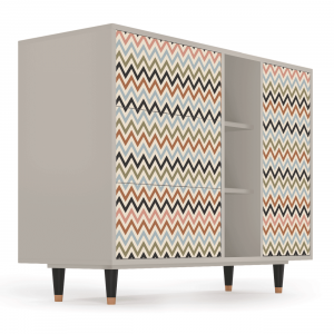 Sideboard - STORYZ - BS2 Bright Ripple - Sand
