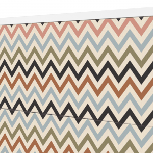 Sideboard - STORYZ - BS2 Bright Ripple - White