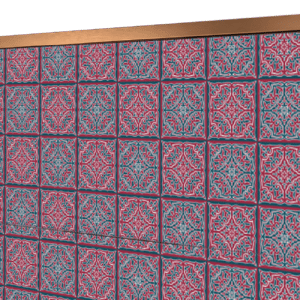 Sideboard - STORYZ - BS2 Riviera Mosaic - Walnut