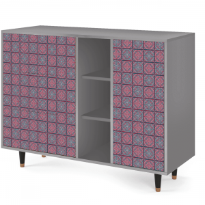 Sideboard - STORYZ - BS2 Riviera Mosaic - Grey