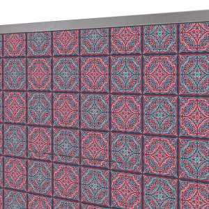 Sideboard - STORYZ - BS2 Riviera Mosaic - Grey