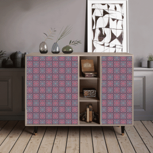 Sideboard - STORYZ - BS2 Riviera Mosaic - Latte