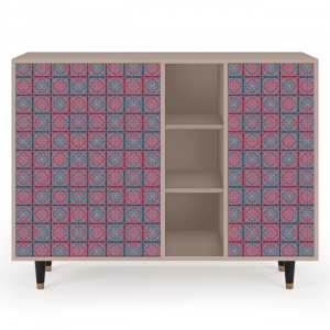 Sideboard - STORYZ - BS2 Riviera Mosaic - Latte