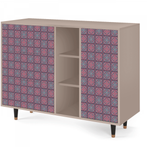 Sideboard - STORYZ - BS2 Riviera Mosaic - Latte