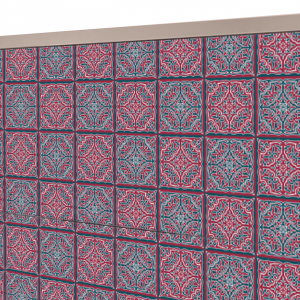 Sideboard - STORYZ - BS2 Riviera Mosaic - Latte