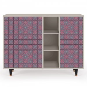 Sideboard - STORYZ - BS2 Riviera Mosaic - Sand