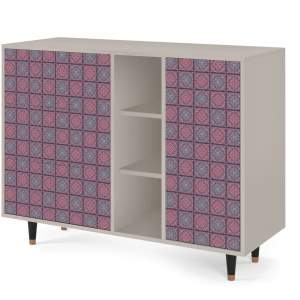 Sideboard - STORYZ - BS2 Riviera Mosaic - Sand