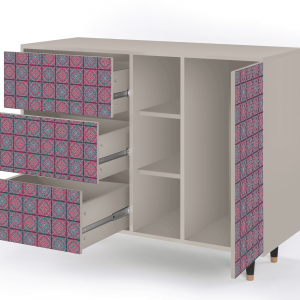Sideboard - STORYZ - BS2 Riviera Mosaic - Sand