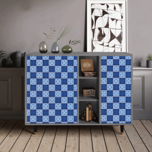 Sideboard - STORYZ - BS2 Light Path - Grey