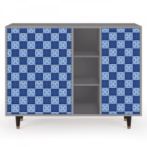 Sideboard - STORYZ - BS2 Light Path - Grey