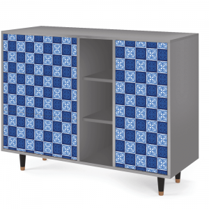 Sideboard - STORYZ - BS2 Light Path - Grey