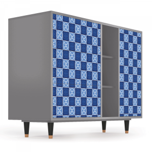 Sideboard - STORYZ - BS2 Light Path - Grey