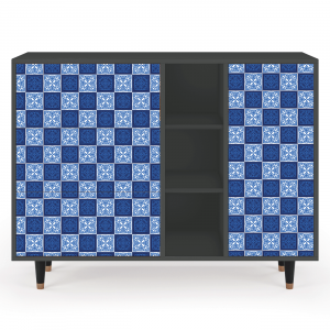 Sideboard - STORYZ - BS2 Light Path - Antracite