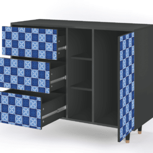 Sideboard - STORYZ - BS2 Light Path - Antracite