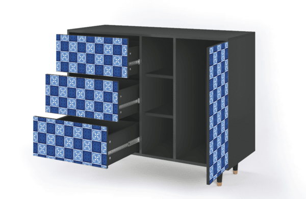 Sideboard - STORYZ - BS2 Light Path - Antracite
